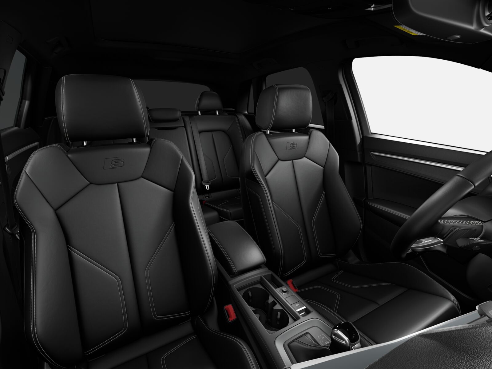 2023 Audi Q3