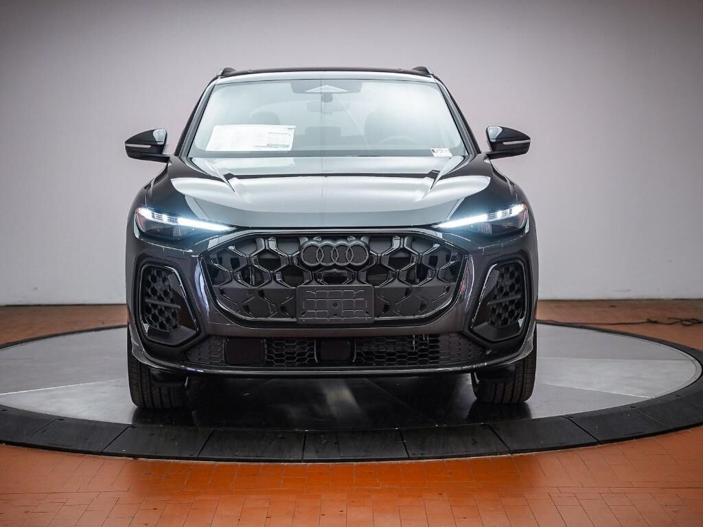 2026 Audi Q5