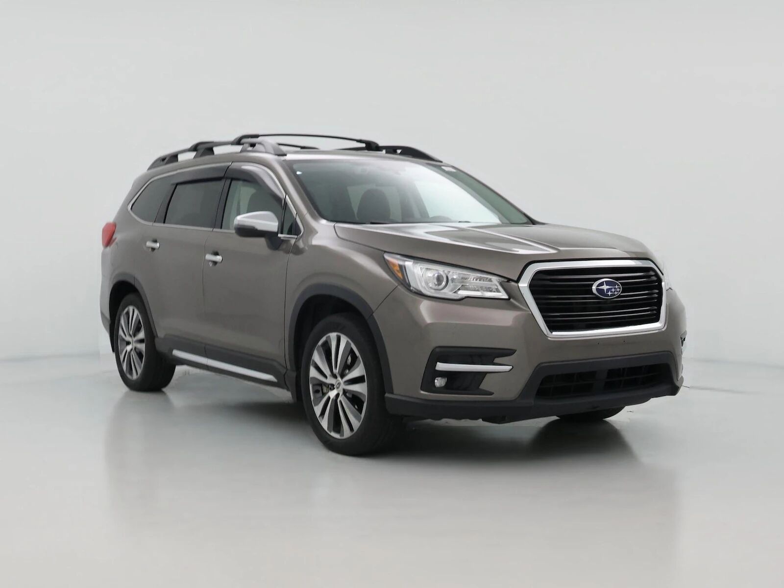 2021 SUBARU Ascent