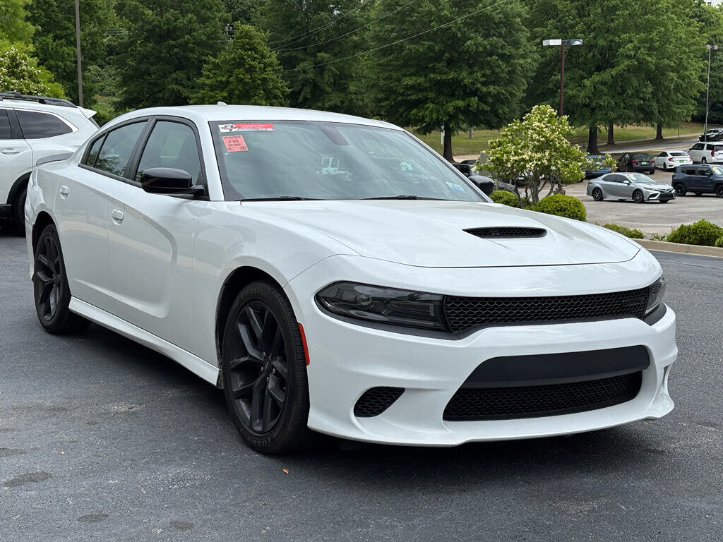 2023 DODGE Charger