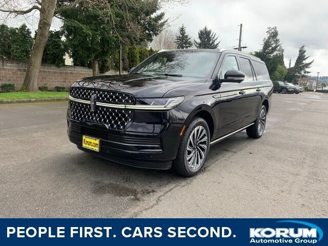 2026 LINCOLN Navigator L