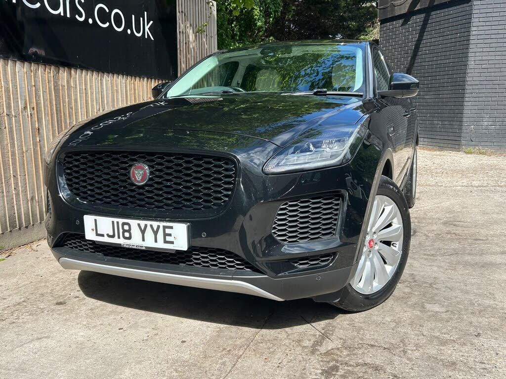 JAGUAR