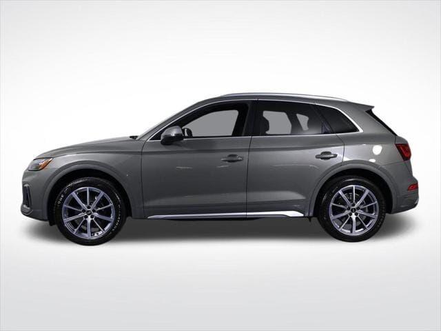 2023 Audi SQ5