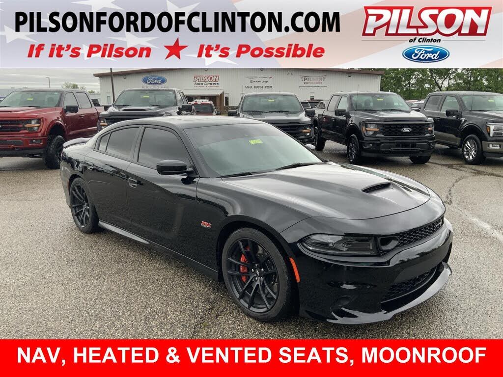 2023 DODGE Charger