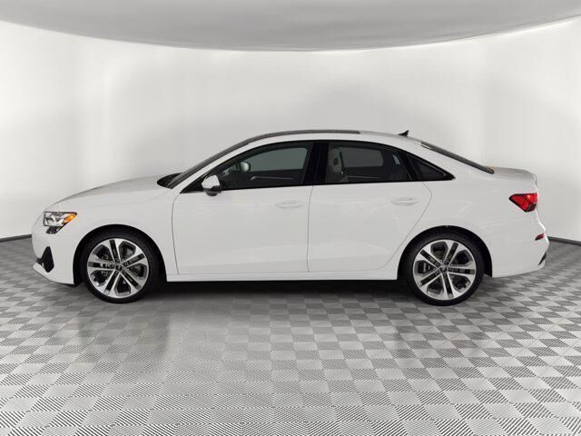 2026 Audi A3