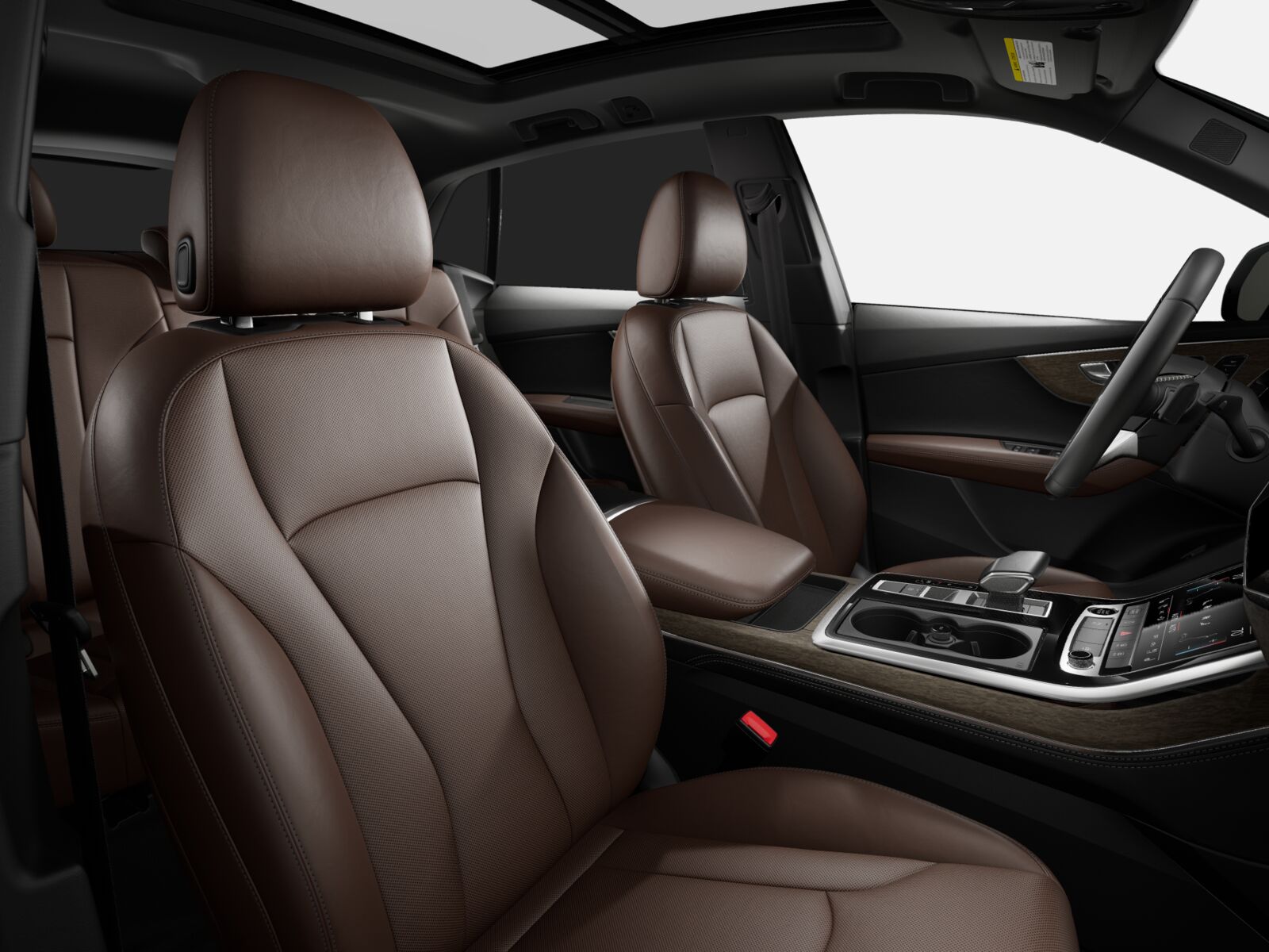 2024 Audi Q8