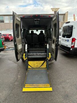 2015 RAM Promaster 2500