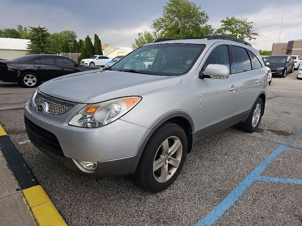 Hyundai Veracruz