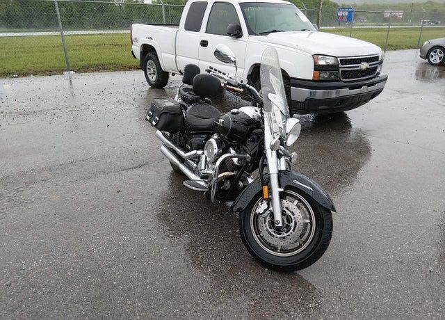 2006 YAMAHA YZF