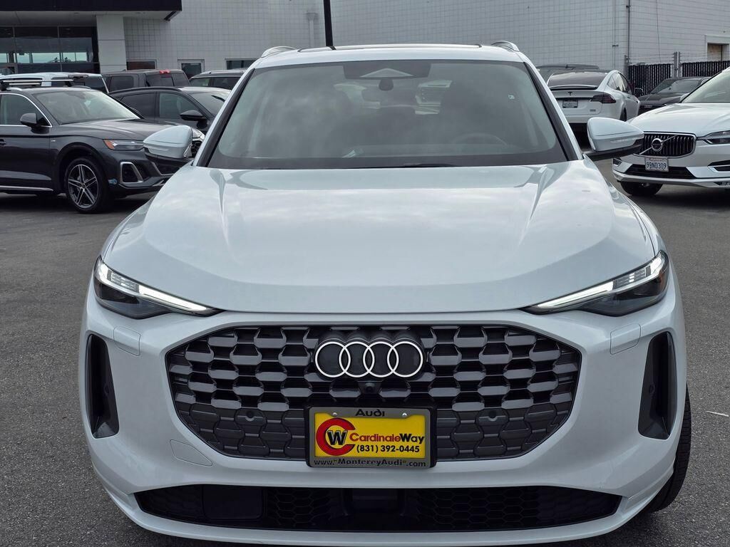 2026 Audi Q5
