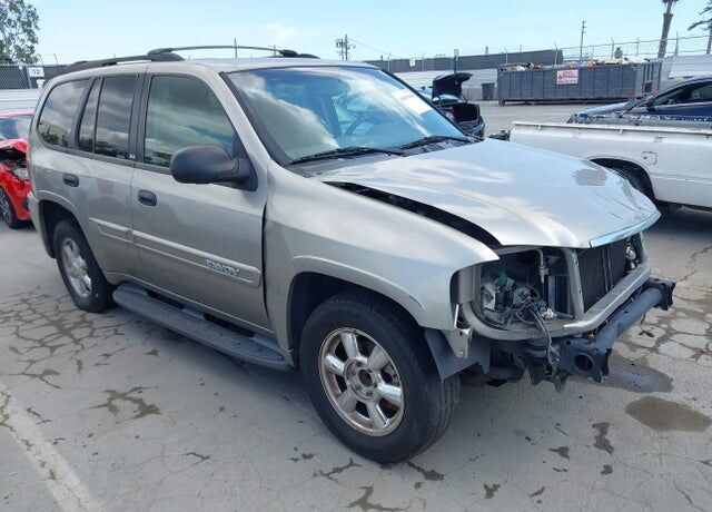 2003 GMC Envoy