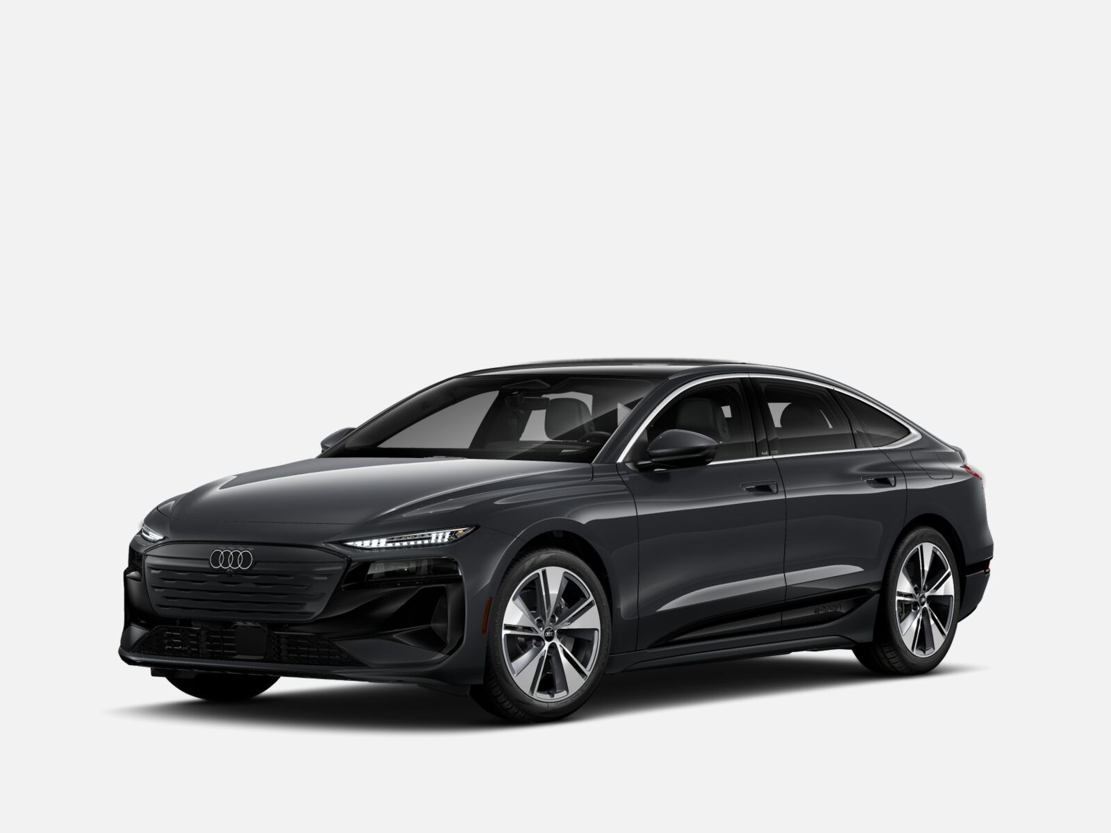 2025 AUDI A6