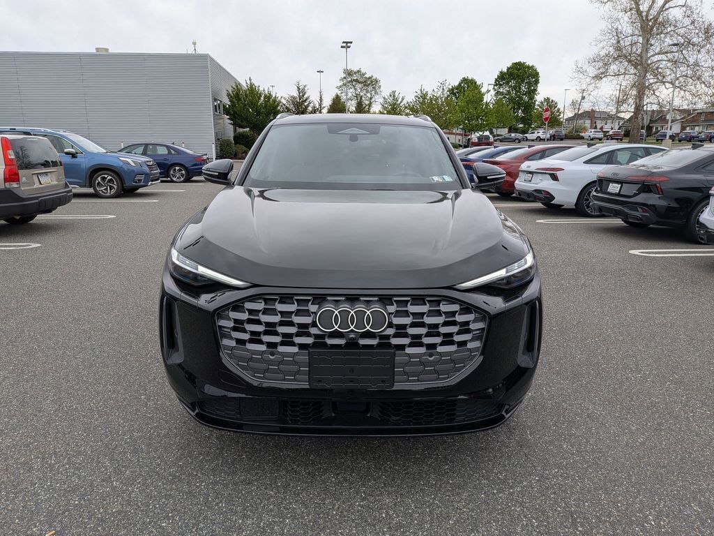 2026 Audi Q5