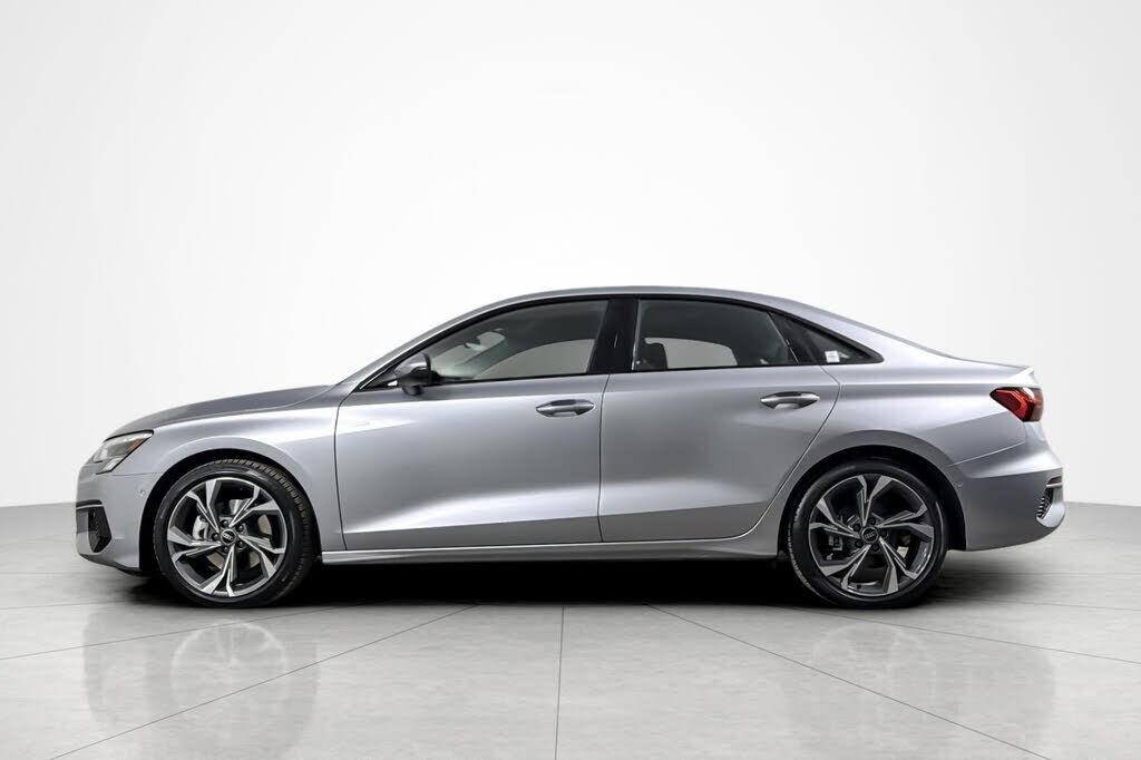 2023 Audi A3