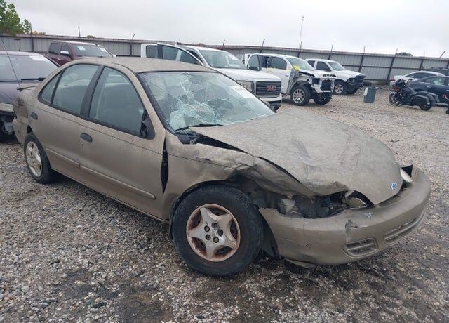 Chevrolet Cavalier
