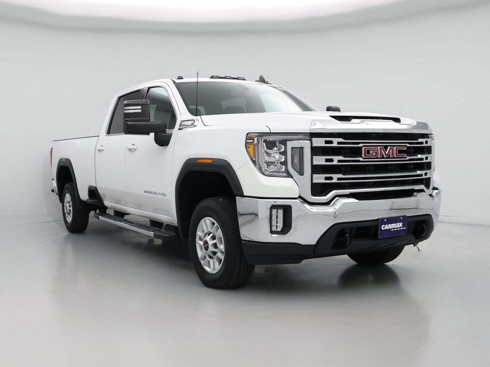 2022 GMC Sierra