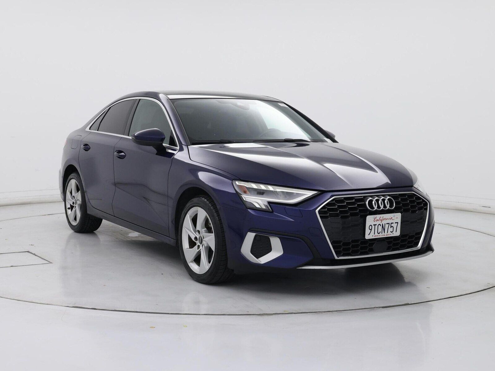 2023 Audi A3