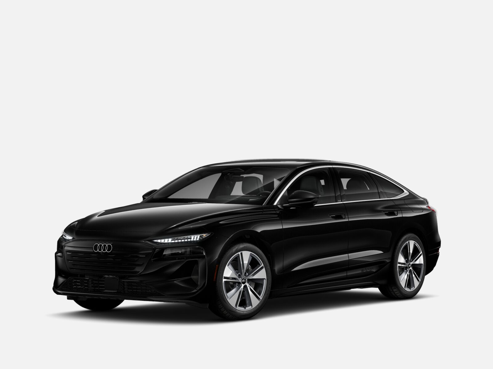 2025 AUDI A6