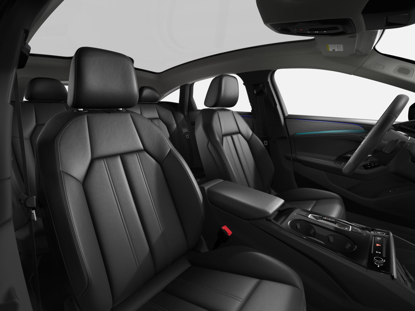 2025 Audi A6