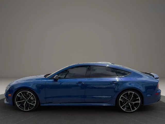 2017 Audi RS7