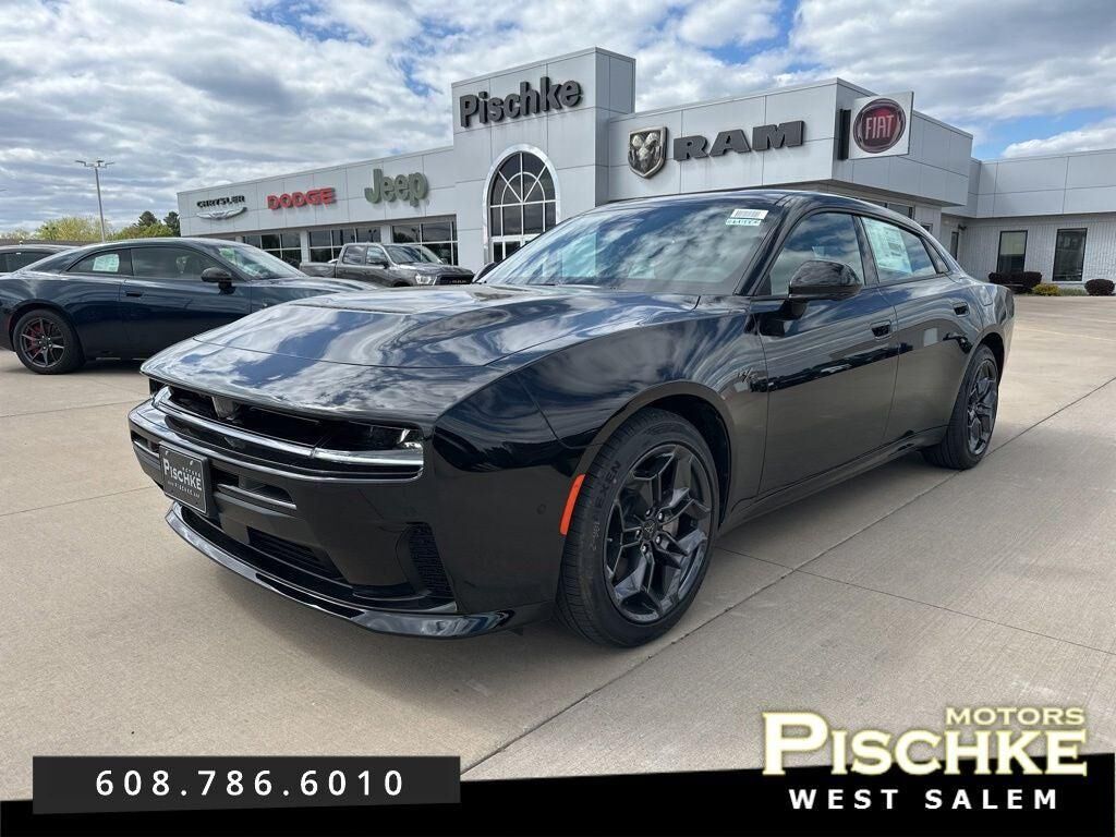 2026 DODGE Charger