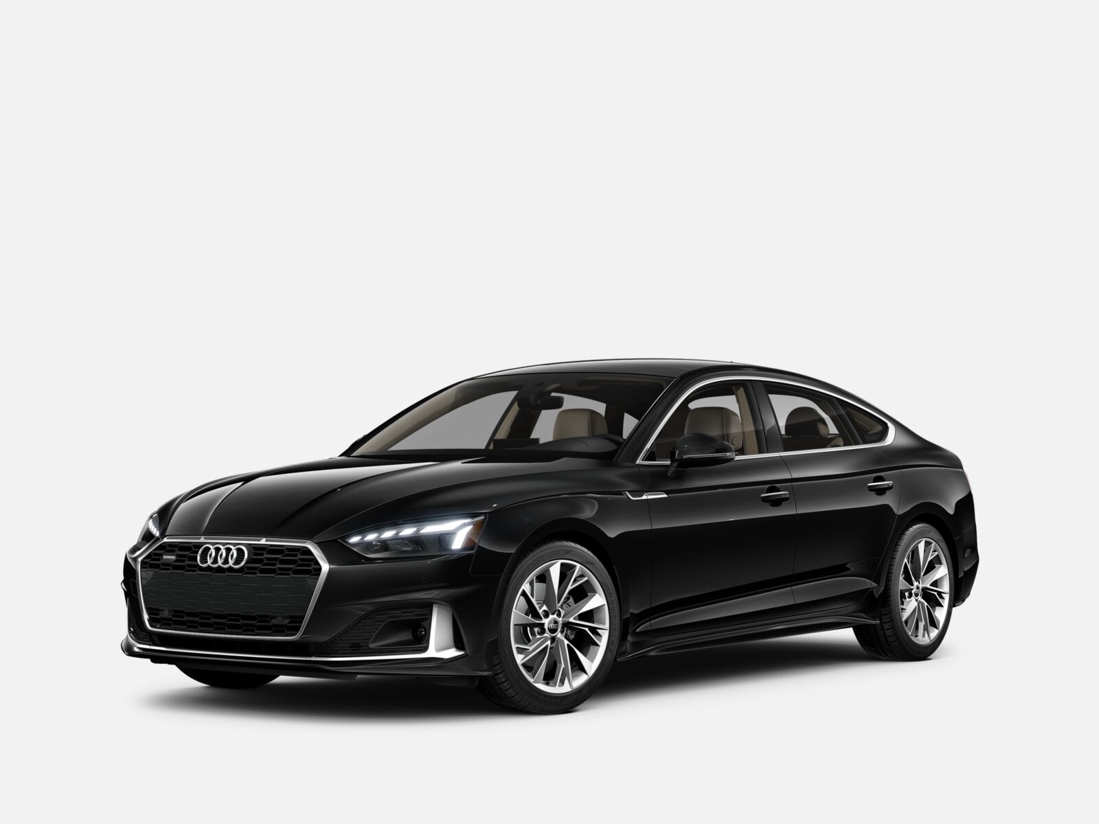 2023 AUDI A5