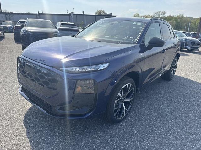 2026 Audi Q3