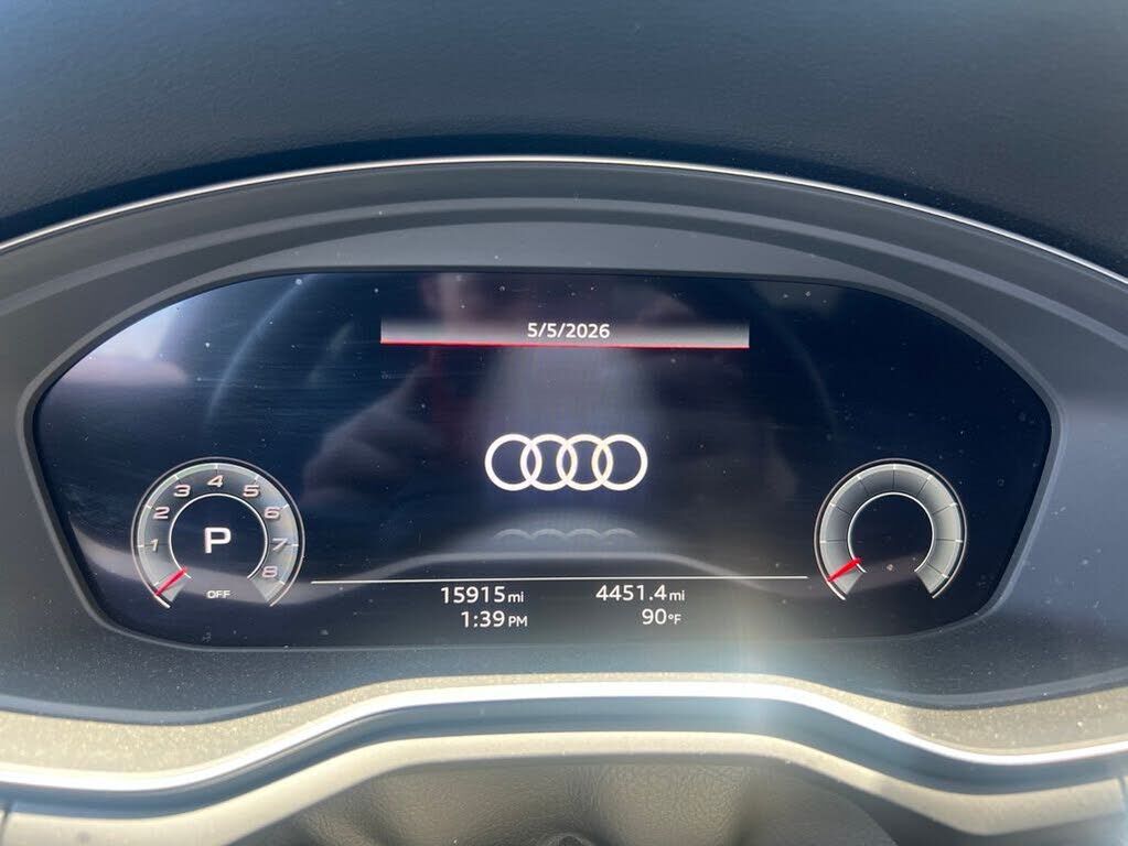 2023 Audi S4