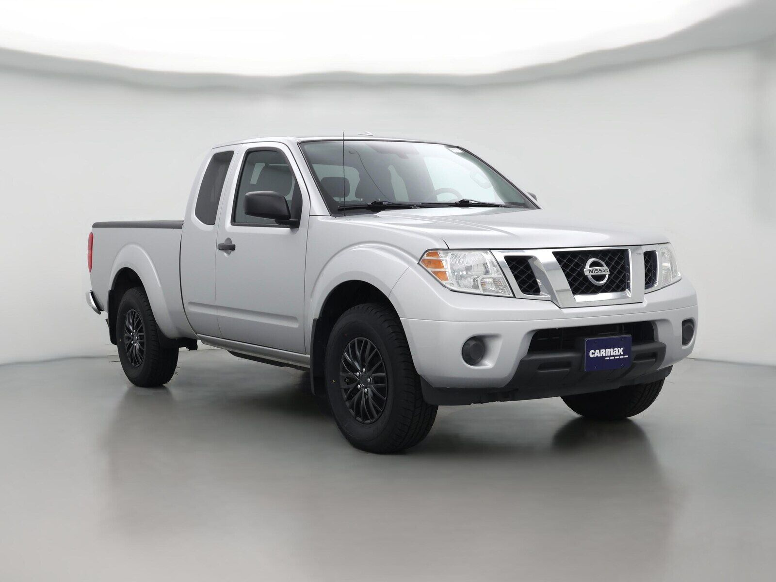 2014 NISSAN Frontier