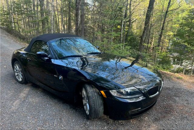 BMW Z4