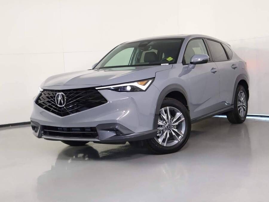 2025 ACURA ADX