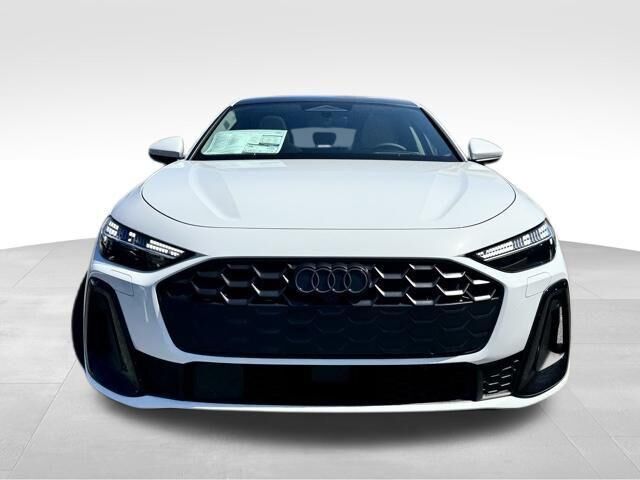 2026 Audi A5