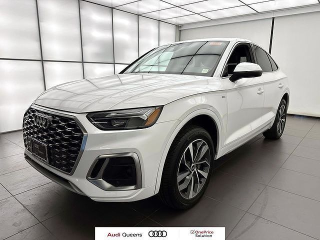 2023 AUDI Q5