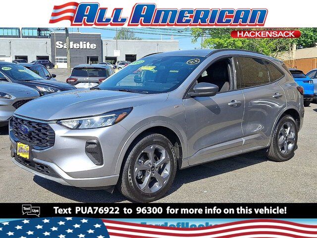 2023 FORD Escape
