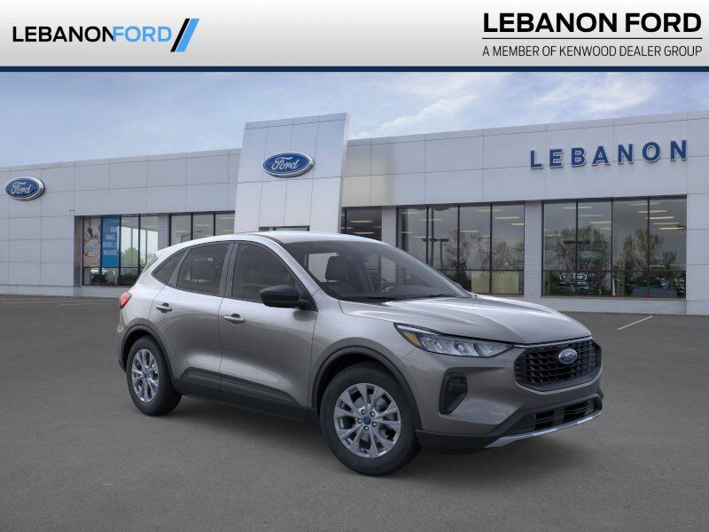 2026 FORD Escape
