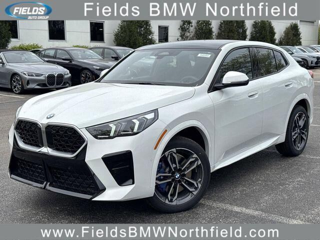 2026 BMW X2