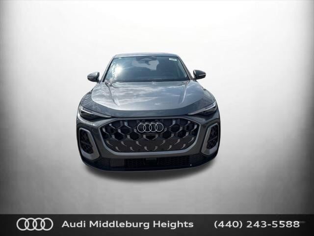2026 Audi SQ5