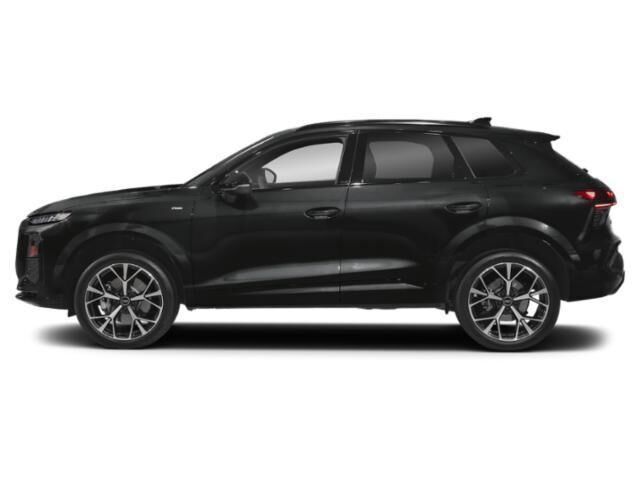 2026 Audi Q3