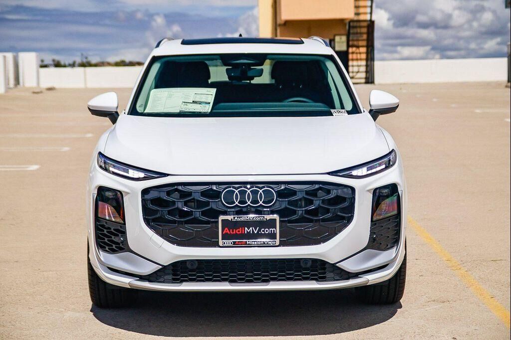 2026 Audi Q3