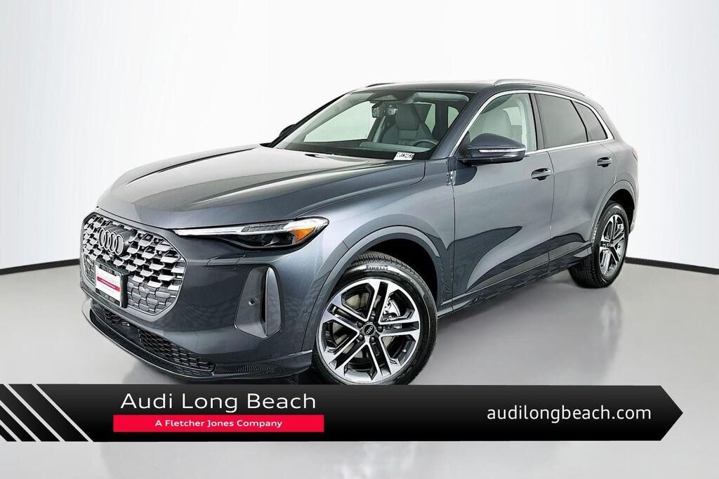 2026 AUDI Q5