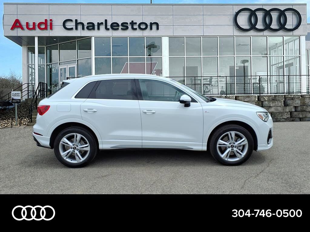 2024 Audi Q3