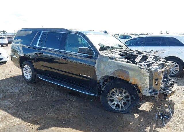 2020 GMC Yukon XL