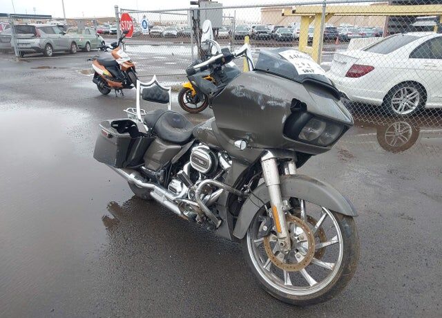 2019 HARLEY DAVIDSON FLTRX / Road Glide