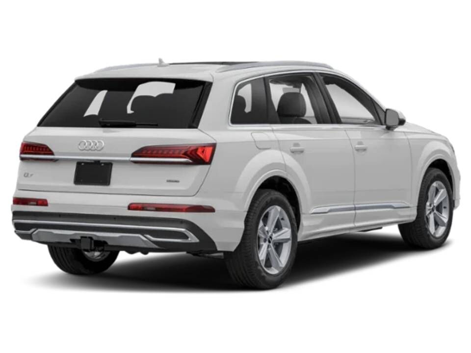 2020 Audi Q7