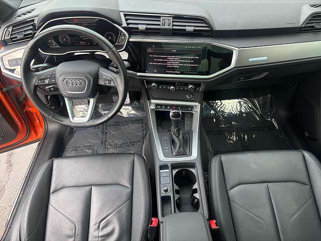 2023 Audi Q3