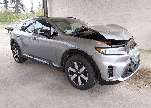 2025 HONDA Prologue