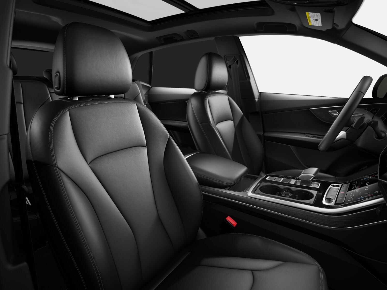 2025 Audi Q8