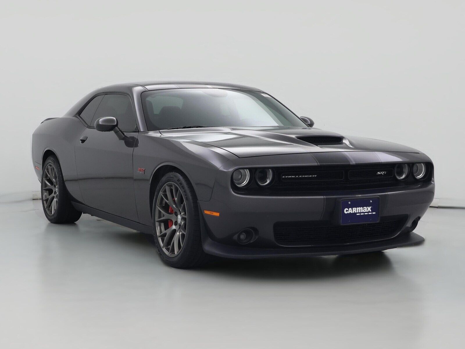 2015 DODGE Challenger