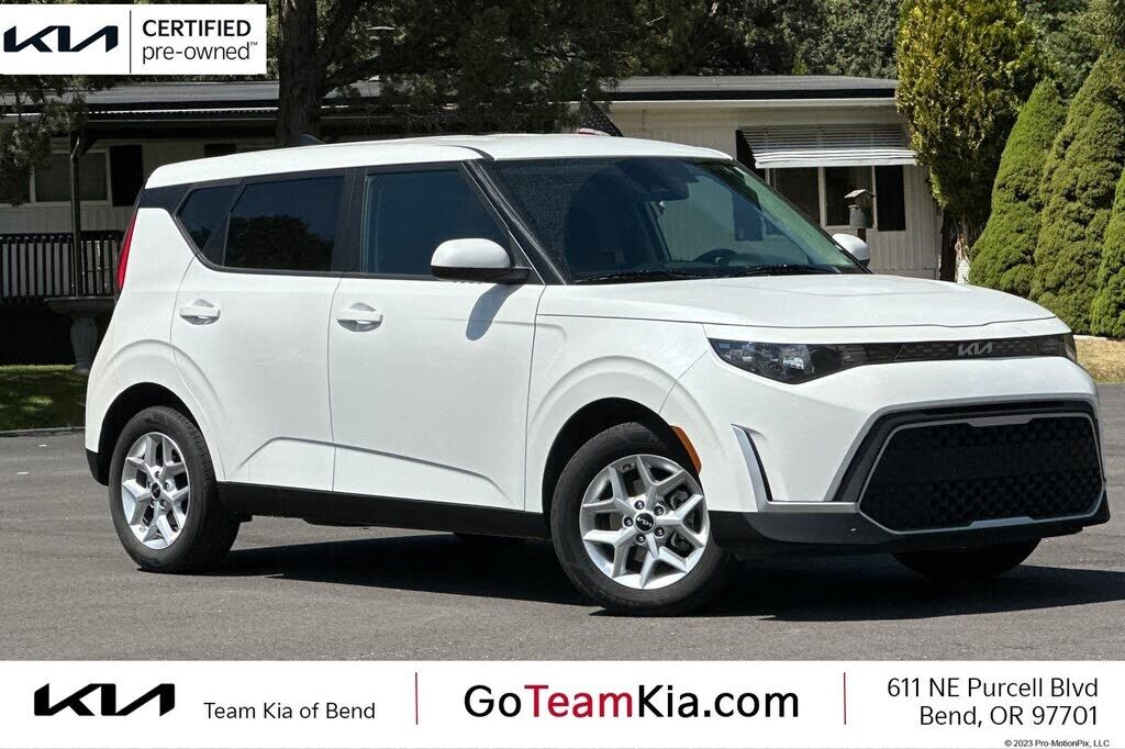 2024 KIA Soul