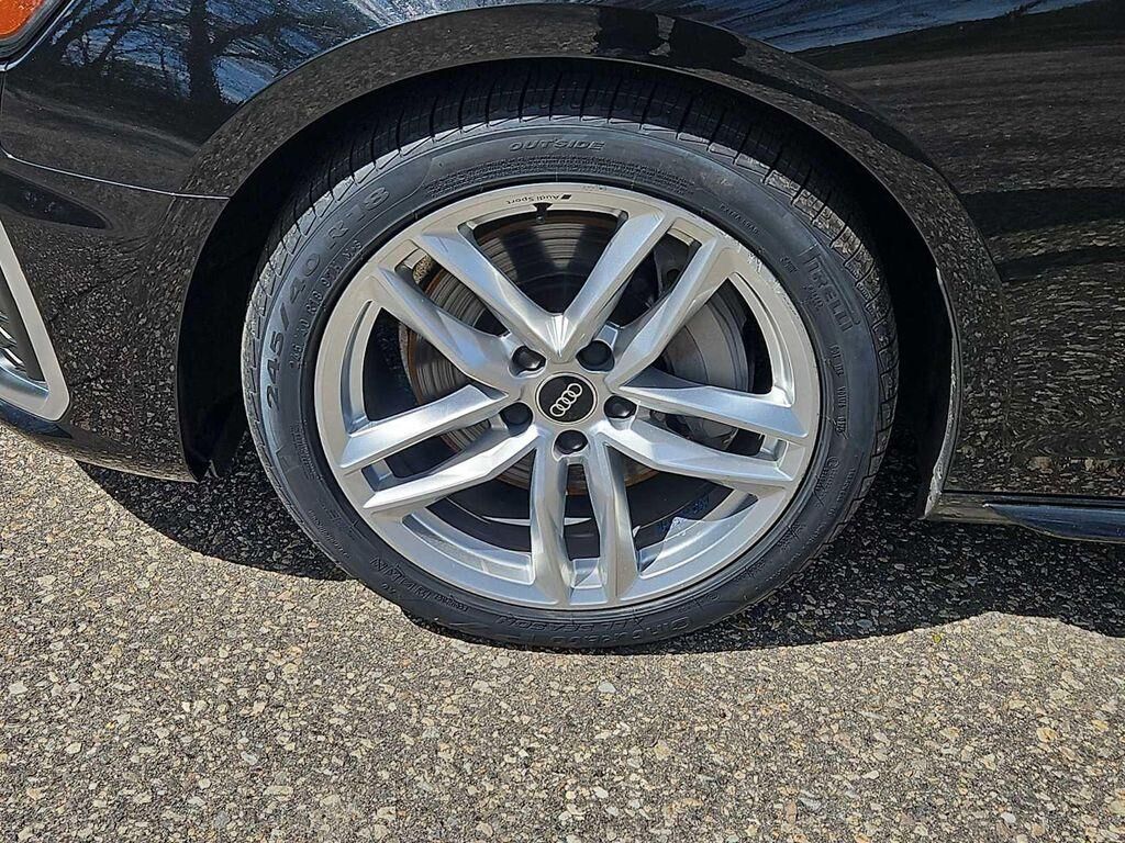 2023 Audi A4